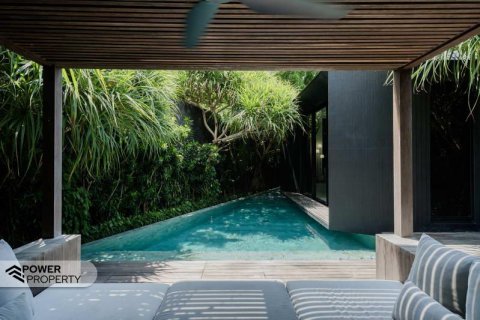 3 bedrooms Villa in Tampaksiring, Gianyar, Indonesia No. 9326 28