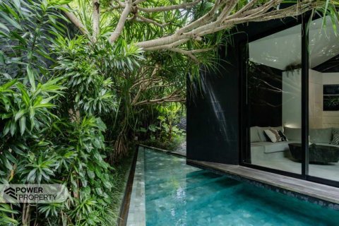 3 bedrooms Villa in Tampaksiring, Gianyar, Indonesia No. 9326 1