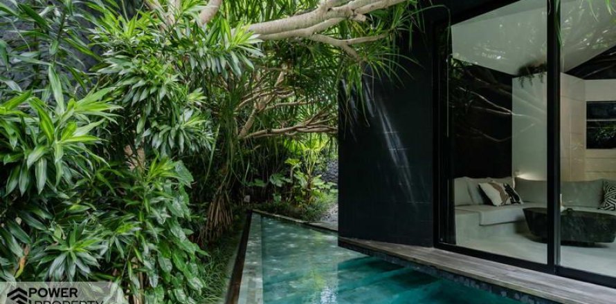 3 bedrooms Villa in Tampaksiring, Gianyar, Indonesia No. 9326