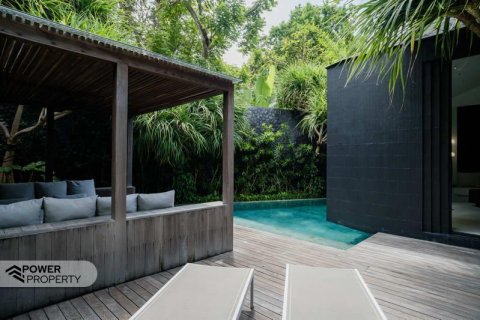 3 bedrooms Villa in Tampaksiring, Gianyar, Indonesia No. 9326 4