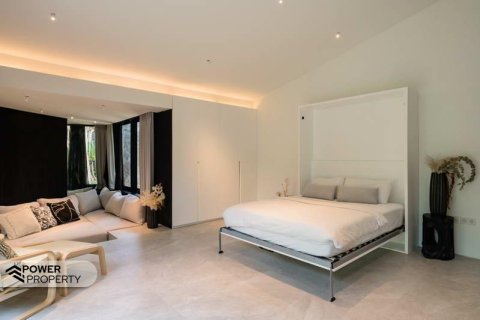 3 bedrooms Villa in Tampaksiring, Gianyar, Indonesia No. 9326 20