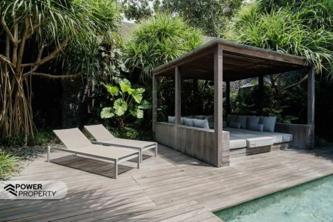 3 bedrooms Villa in Tampaksiring, Gianyar, Indonesia No. 9326 29