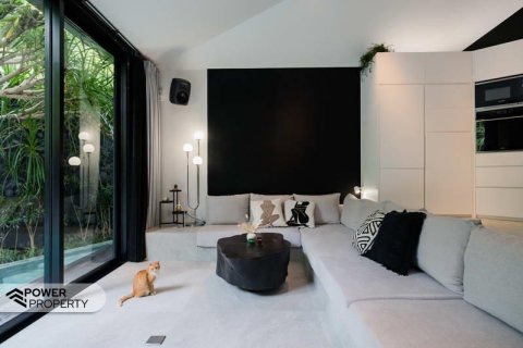 3 bedrooms Villa in Tampaksiring, Gianyar, Indonesia No. 9326 8