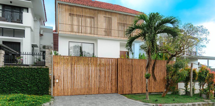 ЖК Dream View 2 в Бадунг, Индонезия № 9322