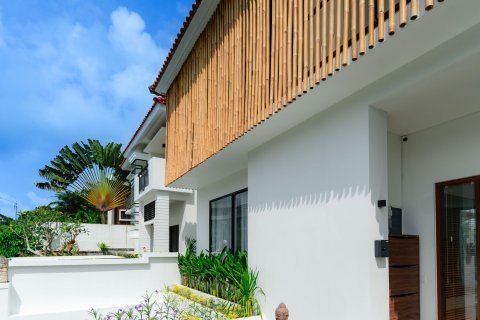 ЖК Dream View 2 в Бадунг, Индонезия № 9322 8