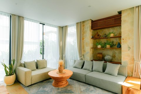 ЖК Dream View 2 в Бадунг, Индонезия № 9322 16