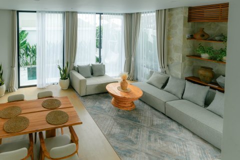 ЖК Dream View 2 в Бадунг, Индонезия № 9322 30