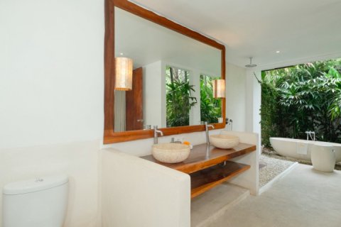5 bedrooms Villa in Seminyak, Badung, Indonesia No. 9320 23