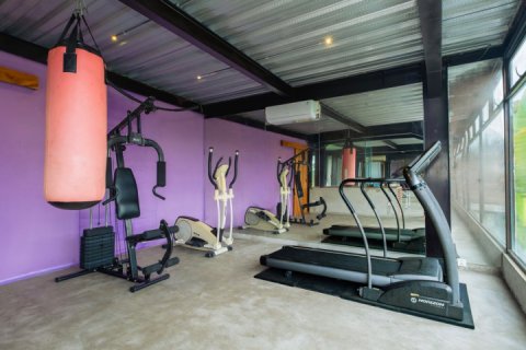 5 bedrooms Villa in Seminyak, Badung, Indonesia No. 9320 30