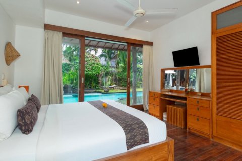 5 bedrooms Villa in Seminyak, Badung, Indonesia No. 9320 18