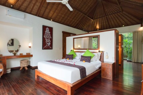 5 bedrooms Villa in Seminyak, Badung, Indonesia No. 9320 11