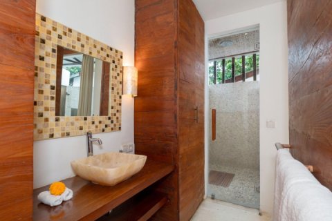 5 bedrooms Villa in Seminyak, Badung, Indonesia No. 9320 29