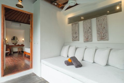 5 bedrooms Villa in Seminyak, Badung, Indonesia No. 9320 16