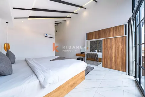 Вилла с 3 спальнями в Seminyak, Бадунг, Индонезия № 12194 16