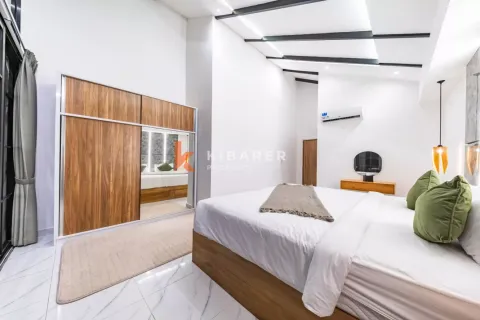 Вилла с 3 спальнями в Seminyak, Бадунг, Индонезия № 12194 29