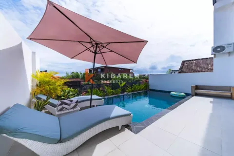 Вилла с 3 спальнями в Seminyak, Бадунг, Индонезия № 12194 2