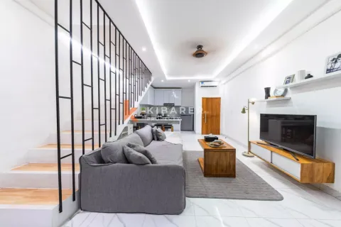 Вилла с 3 спальнями в Seminyak, Бадунг, Индонезия № 12194 6