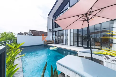 Вилла с 3 спальнями в Seminyak, Бадунг, Индонезия № 12194