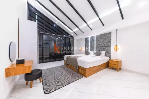 Вилла с 3 спальнями в Seminyak, Бадунг, Индонезия № 12194 22