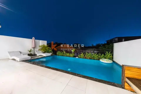 Вилла с 3 спальнями в Seminyak, Бадунг, Индонезия № 12194 4
