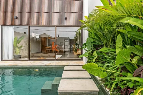 Вилла с 1 спальней в Canggu, Бадунг, Индонезия № 12192
