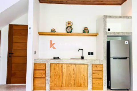 1 bedroom Villa in Kuta, Badung, Indonesia No. 12193 6