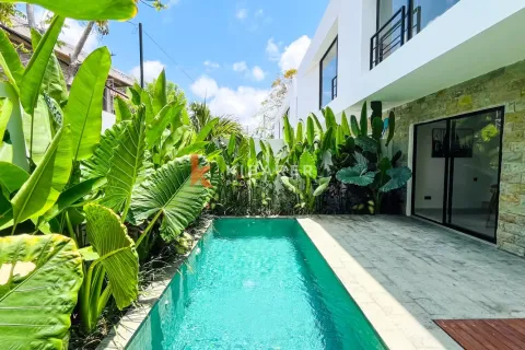 1 bedroom Villa in Kuta, Badung, Indonesia No. 12193 2