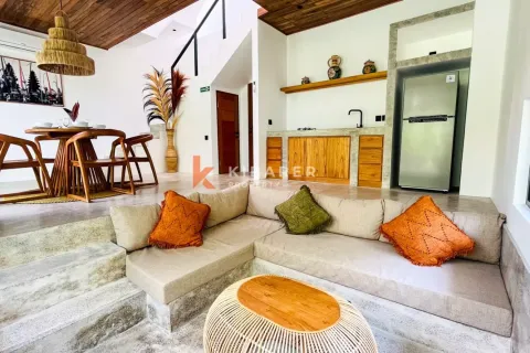 1 bedroom Villa in Kuta, Badung, Indonesia No. 12193 9