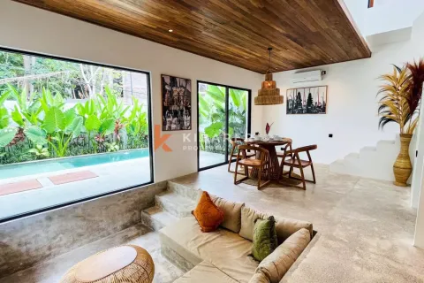 1 bedroom Villa in Kuta, Badung, Indonesia No. 12193 3