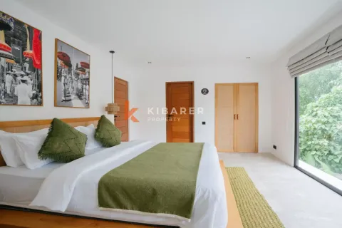 1 bedroom Villa in Kuta, Badung, Indonesia No. 12193 12