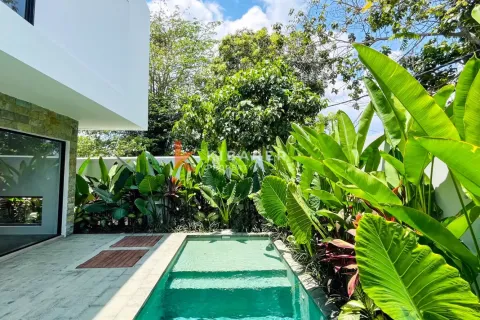 1 bedroom Villa in Kuta, Badung, Indonesia No. 12193