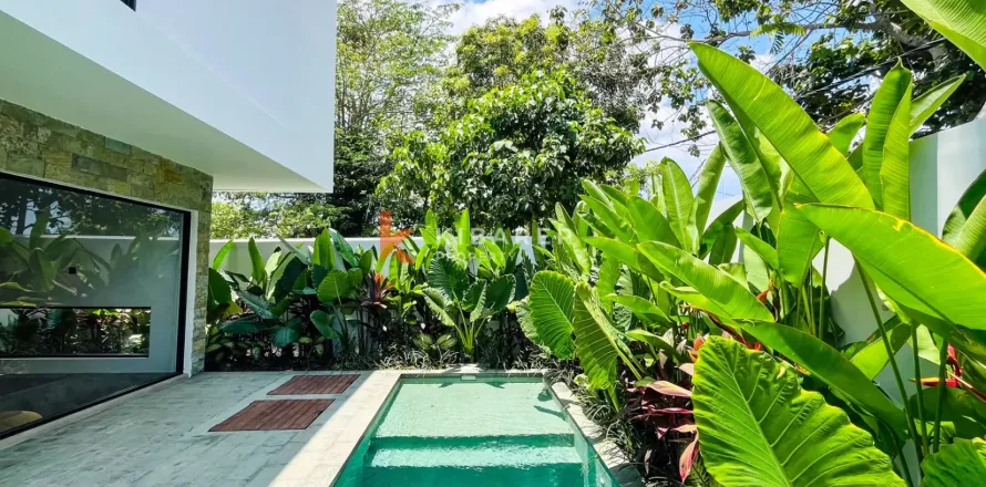 1 bedroom Villa in Kuta, Badung, Indonesia No. 12193