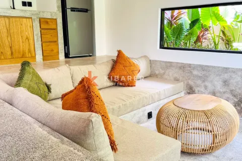 1 bedroom Villa in Kuta, Badung, Indonesia No. 12193 11