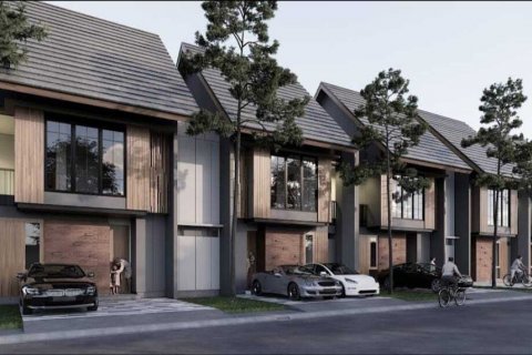 2 bedrooms House in Denpasar, Indonesia No. 6887