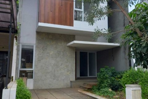 4 bedrooms House in Jakarta, Indonesia No. 6883