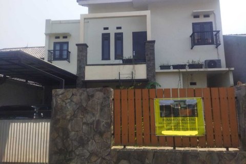 5 bedrooms House in Jakarta, Indonesia No. 6888