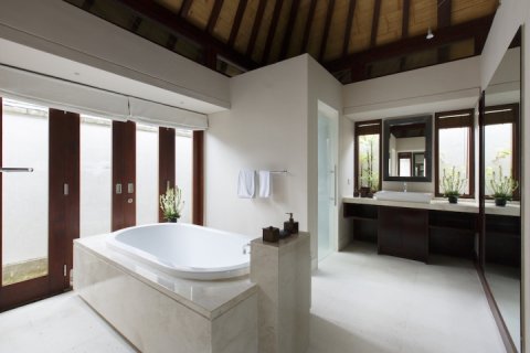 1 bedroom Villa in South Kuta, Badung, Indonesia No. 1035 3