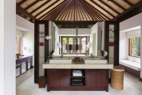 1 bedroom Villa in South Kuta, Badung, Indonesia No. 1035 8
