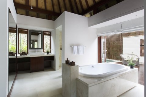 1 bedroom Villa in South Kuta, Badung, Indonesia No. 1035 5