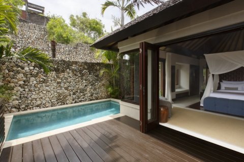 1 bedroom Villa in South Kuta, Badung, Indonesia No. 1035