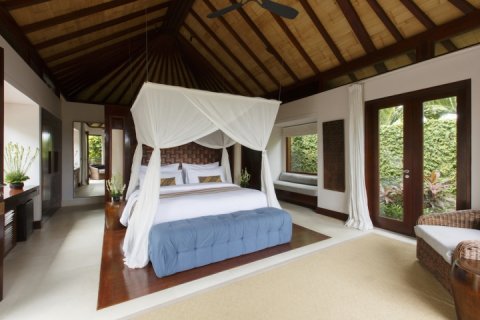 1 bedroom Villa in South Kuta, Badung, Indonesia No. 1035 10