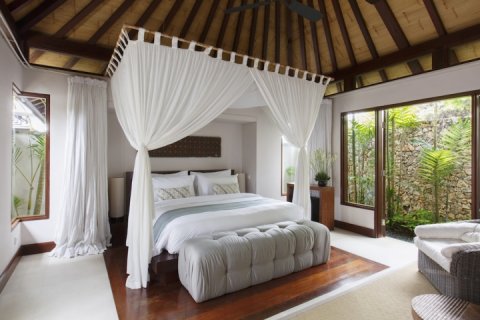 1 bedroom Villa in South Kuta, Badung, Indonesia No. 1035 4
