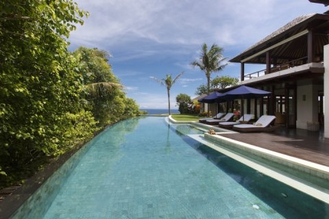 1 bedroom Villa in South Kuta, Badung, Indonesia No. 1035 13