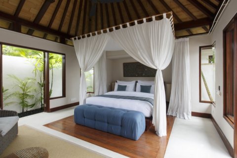 1 bedroom Villa in South Kuta, Badung, Indonesia No. 1035 2