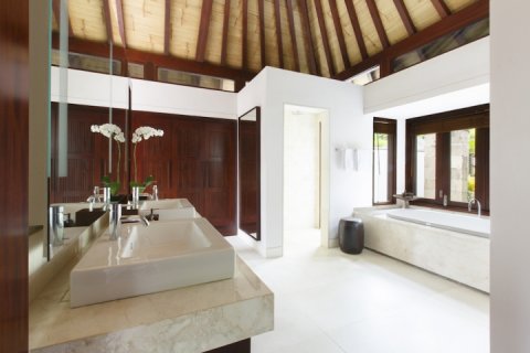 1 bedroom Villa in South Kuta, Badung, Indonesia No. 1035 12