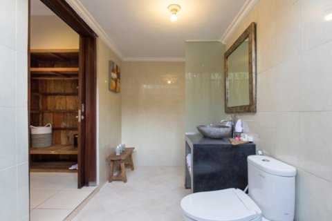 Вилла с 6 спальнями в Seminyak, Бадунг, Индонезия № 1037 16