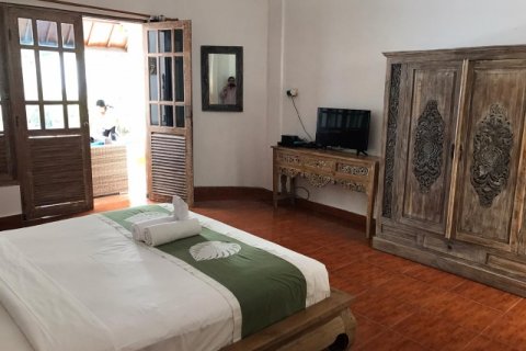 3 bedrooms Villa in Seminyak, Badung, Indonesia No. 1803 11