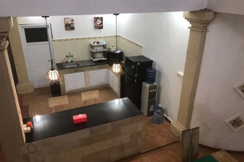 3 bedrooms Villa in Seminyak, Badung, Indonesia No. 1803 3