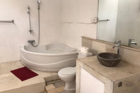 3 bedrooms Villa in Seminyak, Badung, Indonesia No. 1803 13