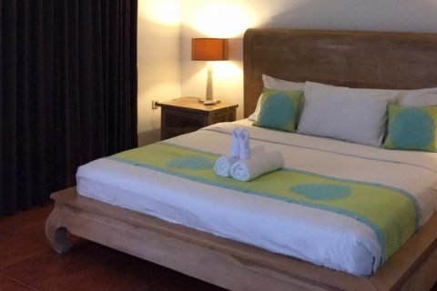 3 bedrooms Villa in Seminyak, Badung, Indonesia No. 1803 14